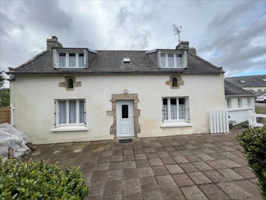 Maison a vendre Saint-Nic 29550 Finistère 140 m2 8 pièces 312000 euros