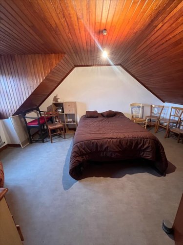 Maison a vendre Saint-Nic 29550 Finistère 140 m2 8 pièces 262500 euros