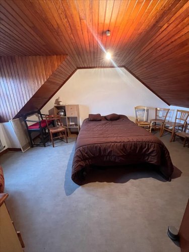 Maison a vendre Saint-Nic 29550 Finistère 140 m2 8 pièces 312000 euros