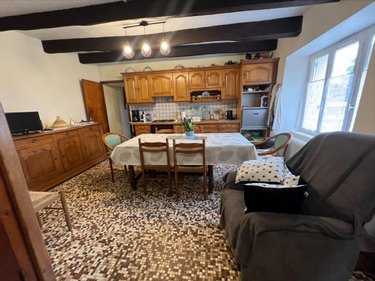 Maison a vendre Saint-Nic 29550 Finistère 140 m2 8 pièces 312000 euros