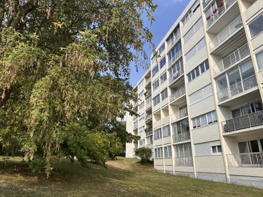 Appartement a vendre Vannes 56000 Morbihan 94 m2 5 pièces 311740 euros