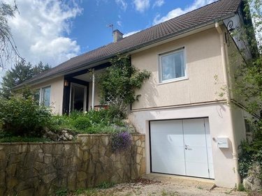 Maison a vendre Novillars 25220 Doubs 130 m2 6 pièces 346500 euros