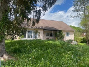 Maison a vendre Novillars 25220 Doubs 130 m2 6 pièces 346500 euros
