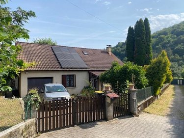 Maison a vendre Glay 25310 Doubs 120 m2 6 pièces 195300 euros