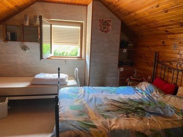 Maison a vendre Glay 25310 Doubs 120 m2 6 pièces 195300 euros