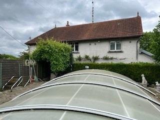 Maison a vendre Pouilley-les-Vignes 25115 Doubs 130 m2 5 pièces 265000 euros