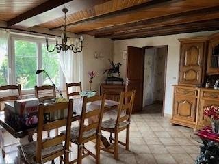 Maison a vendre Pouilley-les-Vignes 25115 Doubs 130 m2 5 pièces 265000 euros