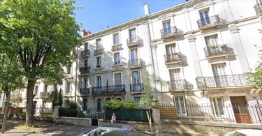 Appartement a vendre Dijon 21000 Côte-d'Or 46 m2 3 pièces 136500 euros