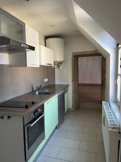 Appartement a vendre Dijon 21000 Côte-d'Or 31 m2 1 pièce 120000 euros