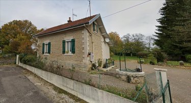 Maison a vendre Dampierre 39700 Jura 95 m2 4 pièces 168000 euros
