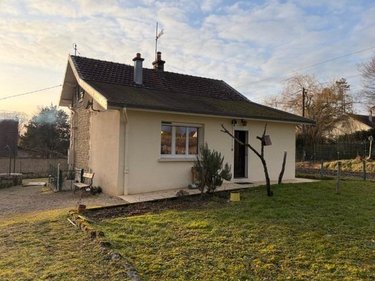 Maison a vendre Dampierre 39700 Jura 95 m2 4 pièces 168000 euros