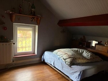 Maison a vendre Dampierre 39700 Jura 95 m2 4 pièces 168000 euros