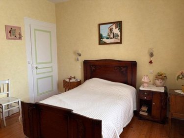 Maison a vendre Dampierre 39700 Jura 95 m2 4 pièces 168000 euros