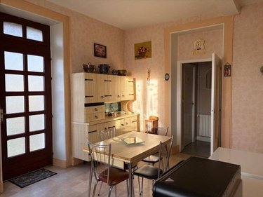 Maison a vendre Dampierre 39700 Jura 95 m2 4 pièces 168000 euros