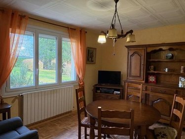 Maison a vendre Dampierre 39700 Jura 95 m2 4 pièces 168000 euros