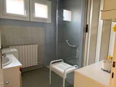 Maison a vendre Dampierre 39700 Jura 95 m2 4 pièces 168000 euros