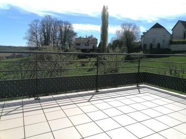 Maison a vendre Audeux 25170 Doubs 85 m2 5 pièces 189000 euros