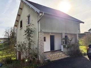 Maison a vendre Audeux 25170 Doubs 85 m2 5 pièces 210000 euros