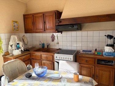 Maison a vendre Audeux 25170 Doubs 85 m2 5 pièces 189000 euros