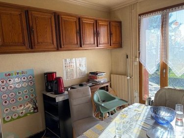 Maison a vendre Audeux 25170 Doubs 85 m2 5 pièces 189000 euros