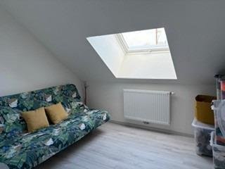 Appartement a vendre Courchapon 25170 Doubs 82 m2 5 pièces 168000 euros