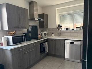 Appartement a vendre Courchapon 25170 Doubs 82 m2 5 pièces 168000 euros