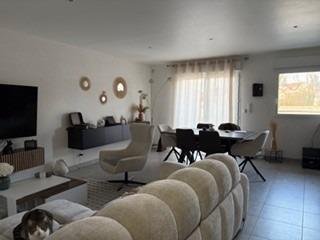 Appartement a vendre Courchapon 25170 Doubs 82 m2 5 pièces 168000 euros