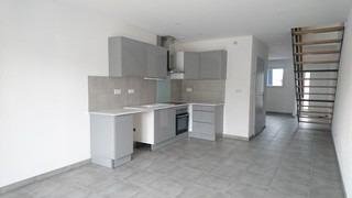 Appartement a vendre Courchapon 25170 Doubs 68 m2 4 pièces 152250 euros