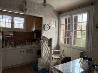 Maison a vendre Les Auxons 25870 Doubs 88 m2 4 pièces 220500 euros