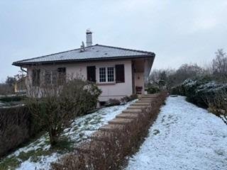 Maison a vendre Les Auxons 25870 Doubs 88 m2 4 pièces 220500 euros