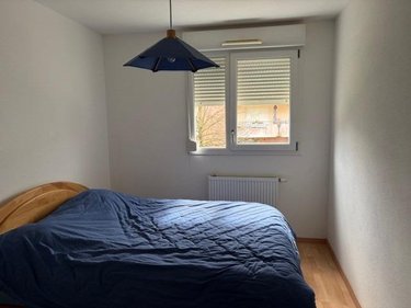Appartement a vendre Miserey-Salines 25480 Doubs 68 m2 3 pièces 196000 euros