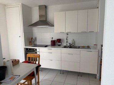 Appartement a vendre Miserey-Salines 25480 Doubs 68 m2 3 pièces 196000 euros
