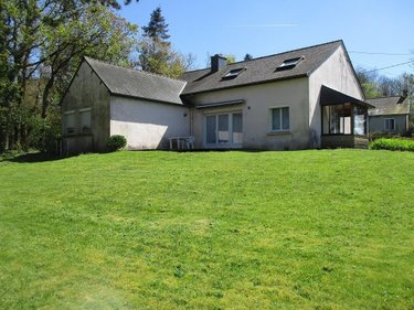 Maison a vendre Motreff 29270 Finistère 129 m2 6 pièces 158250 euros
