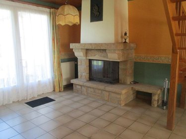 Maison a vendre Motreff 29270 Finistère 129 m2 6 pièces 158250 euros