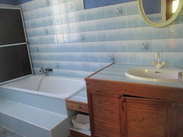 Maison a vendre Motreff 29270 Finistère 129 m2 6 pièces 158250 euros