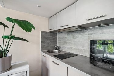 Appartement a vendre Paris 16e arrondissement 75016 Paris 18 m2 1 pièce 259000 euros