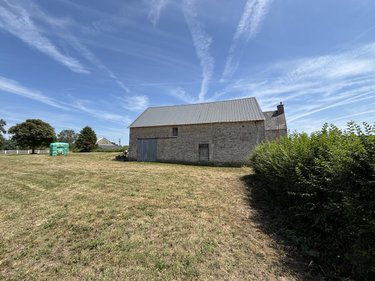 Maison a vendre Biniville 50390 Manche 105 m2  89350 euros
