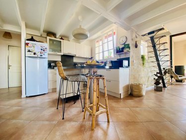 Appartement a vendre Castries 34160 Hérault 103 m2 3 pièces 298000 euros