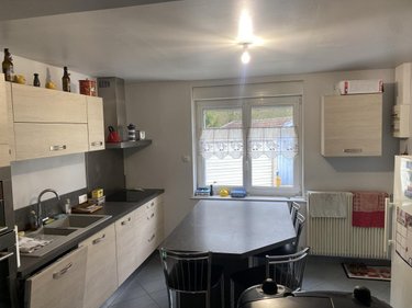 Maison a vendre Vire-Normandie 14500 Calvados 150 m2 7 pièces 186735 euros