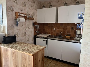 Appartement a vendre L'Aiguillon la Presqu'île 85460 Vendée 44 m2 2 pièces 146300 euros