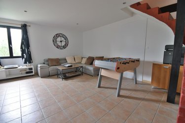 Maison a vendre Saint-Martin-du-Fouilloux 49170 Maine-et-Loire 285 m2 11 pièces 650000 euros