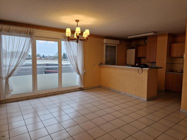 Location appartement Cambrai 59400 Nord 67 m2  780 euros