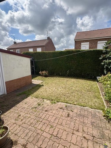 Maison a vendre Liévin 62800 Pas-de-Calais 113 m2 6 pièces 157800 euros