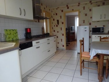Maison a vendre Lampaul-Plouarzel 29810 Finistère 157 m2 7 pièces 218760 euros