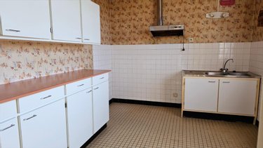 Maison a vendre Danzé 41160 Loir-et-Cher 63 m2 3 pièces 99400 euros