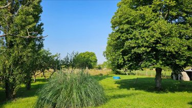 Maison a vendre Danzé 41160 Loir-et-Cher 63 m2 3 pièces 99400 euros