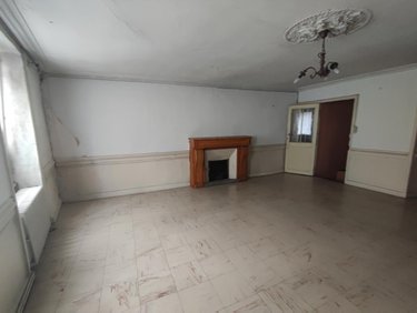 Fonds et murs commerciaux a vendre Locminé 56500 Morbihan 157 m2  48600 euros