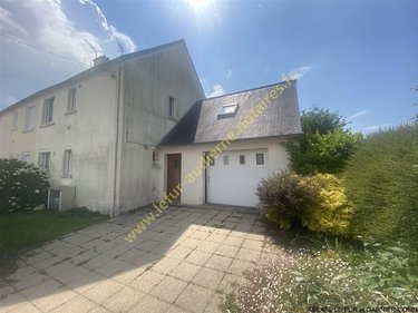 Maison a vendre Audierne 29770 Finistère 75 m2 4 pièces 169688 euros