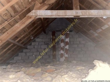 Maison a vendre Audierne 29770 Finistère 75 m2 4 pièces 169688 euros