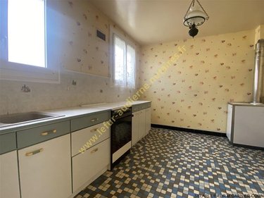 Maison a vendre Audierne 29770 Finistère 75 m2 4 pièces 169688 euros